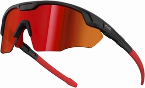 Sports Shades XL Sunglasses for Men Baseball, Running Cycling Volleyball MTB Outdoor Recreation Gifts Padel Beach Tennis