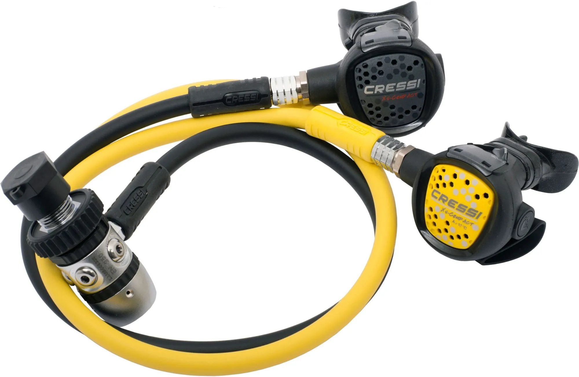 Start Scuba Set