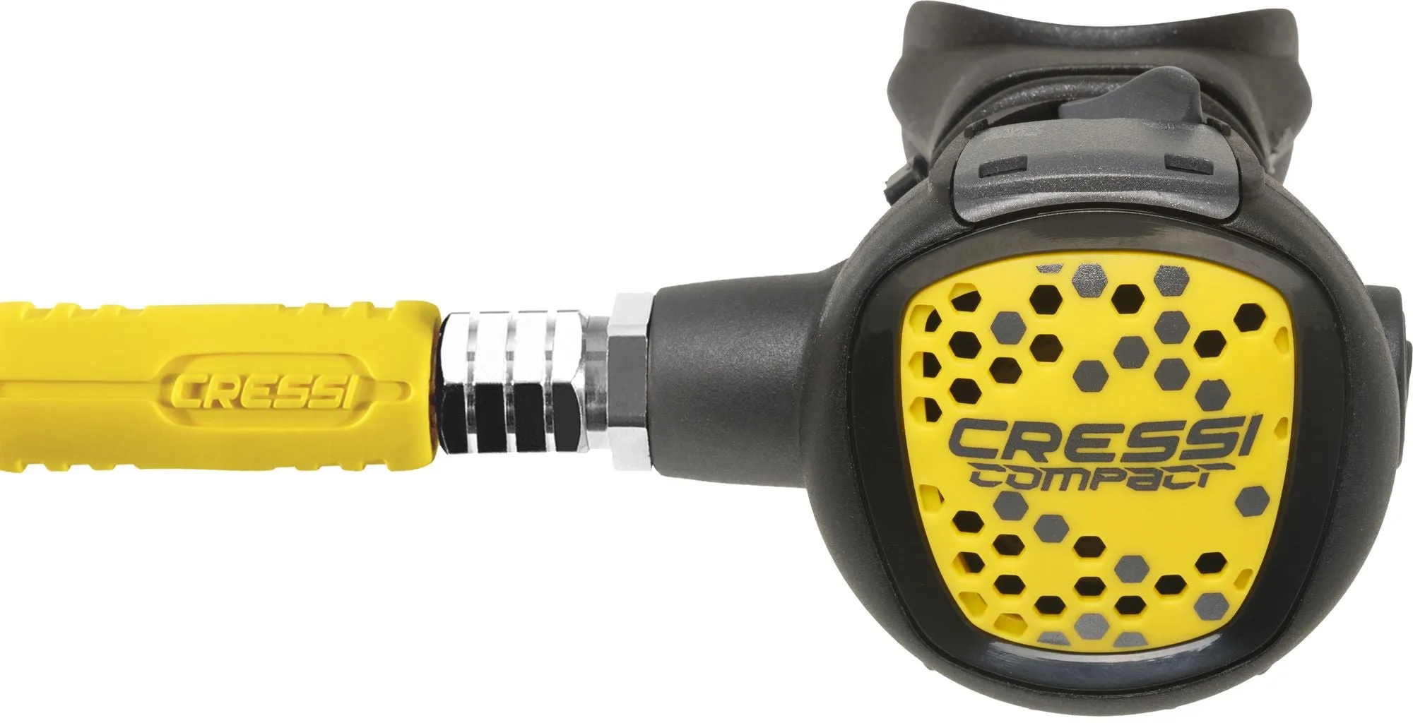 Start Scuba Set