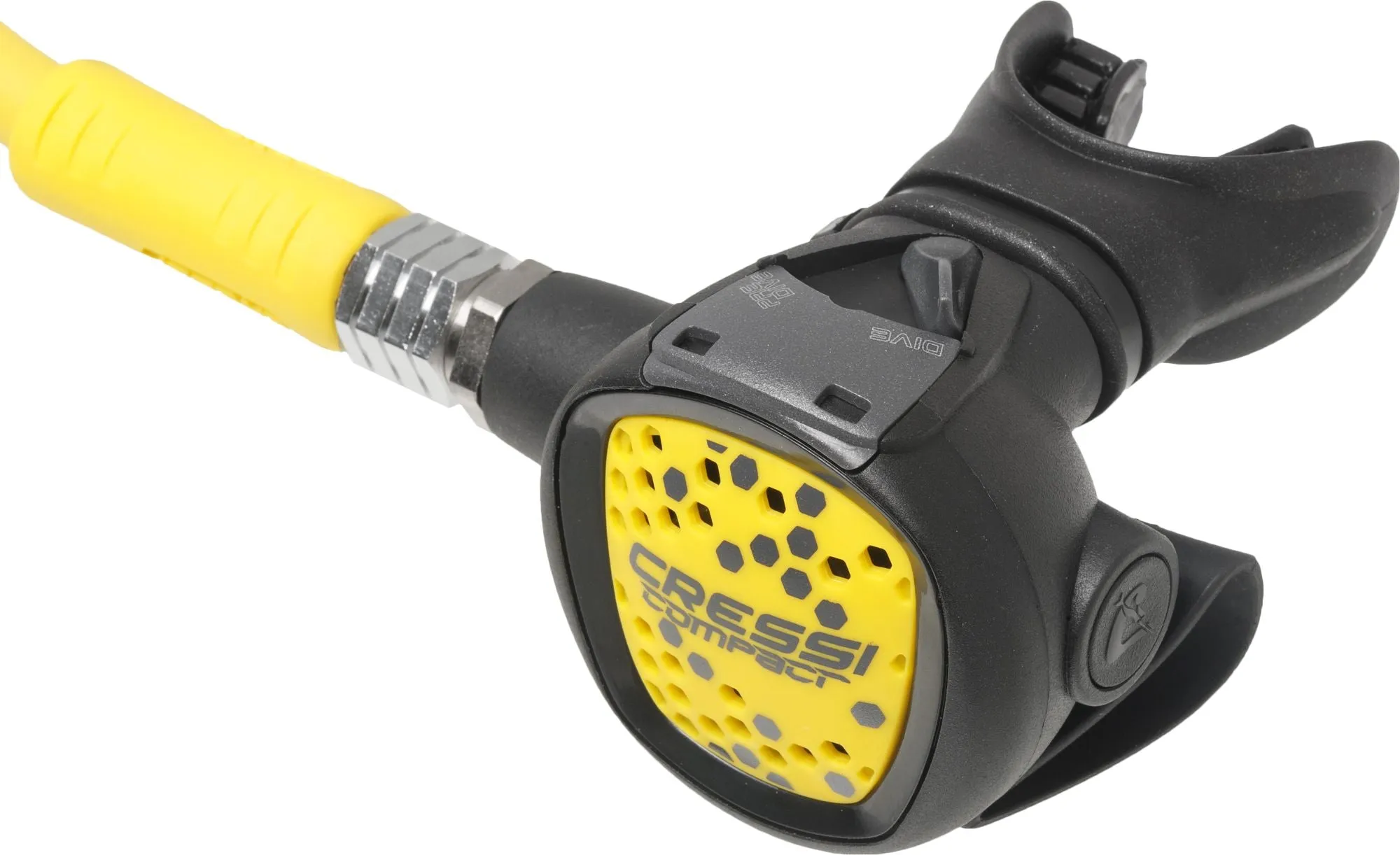 Start Scuba Set
