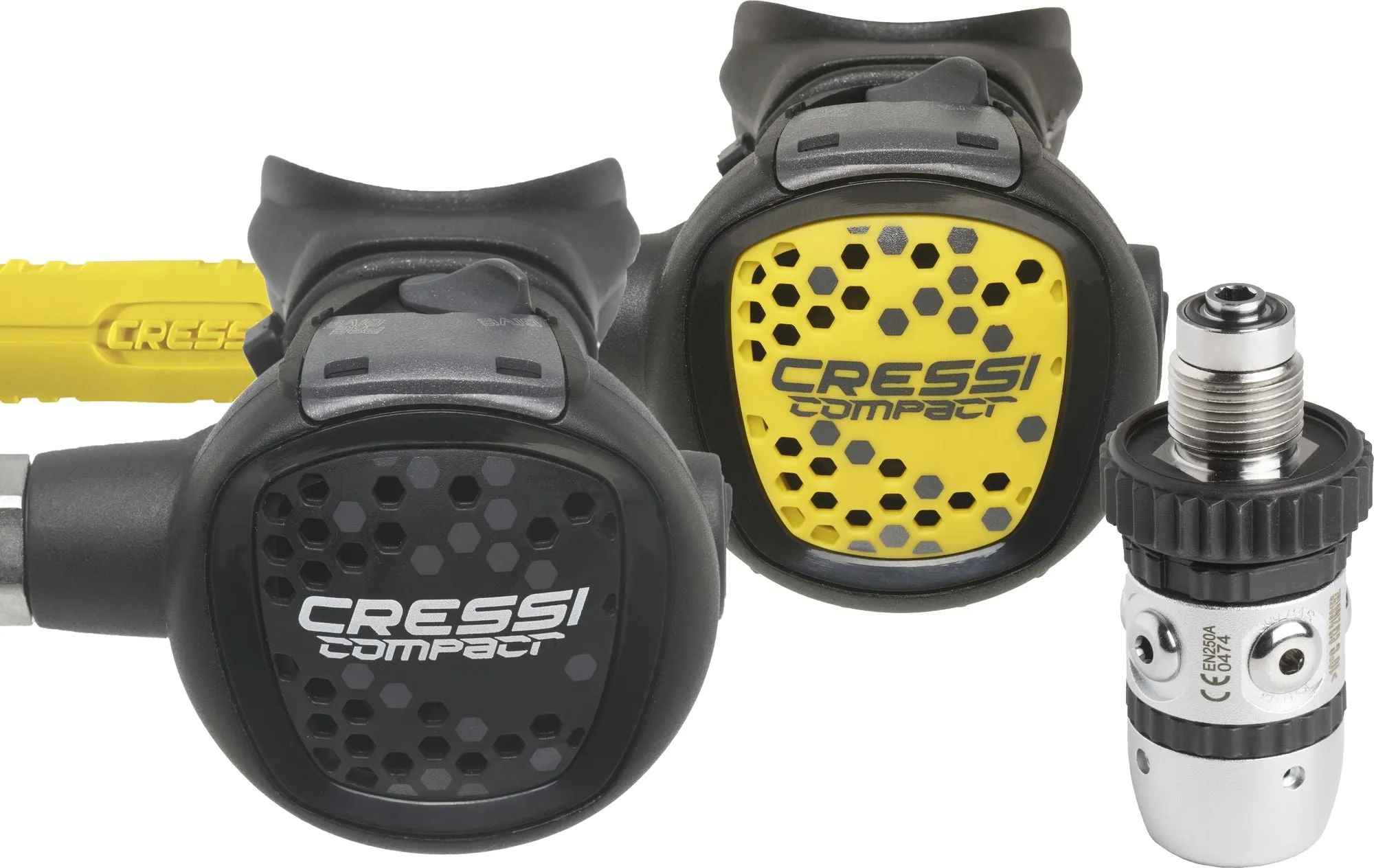 Start Scuba Set