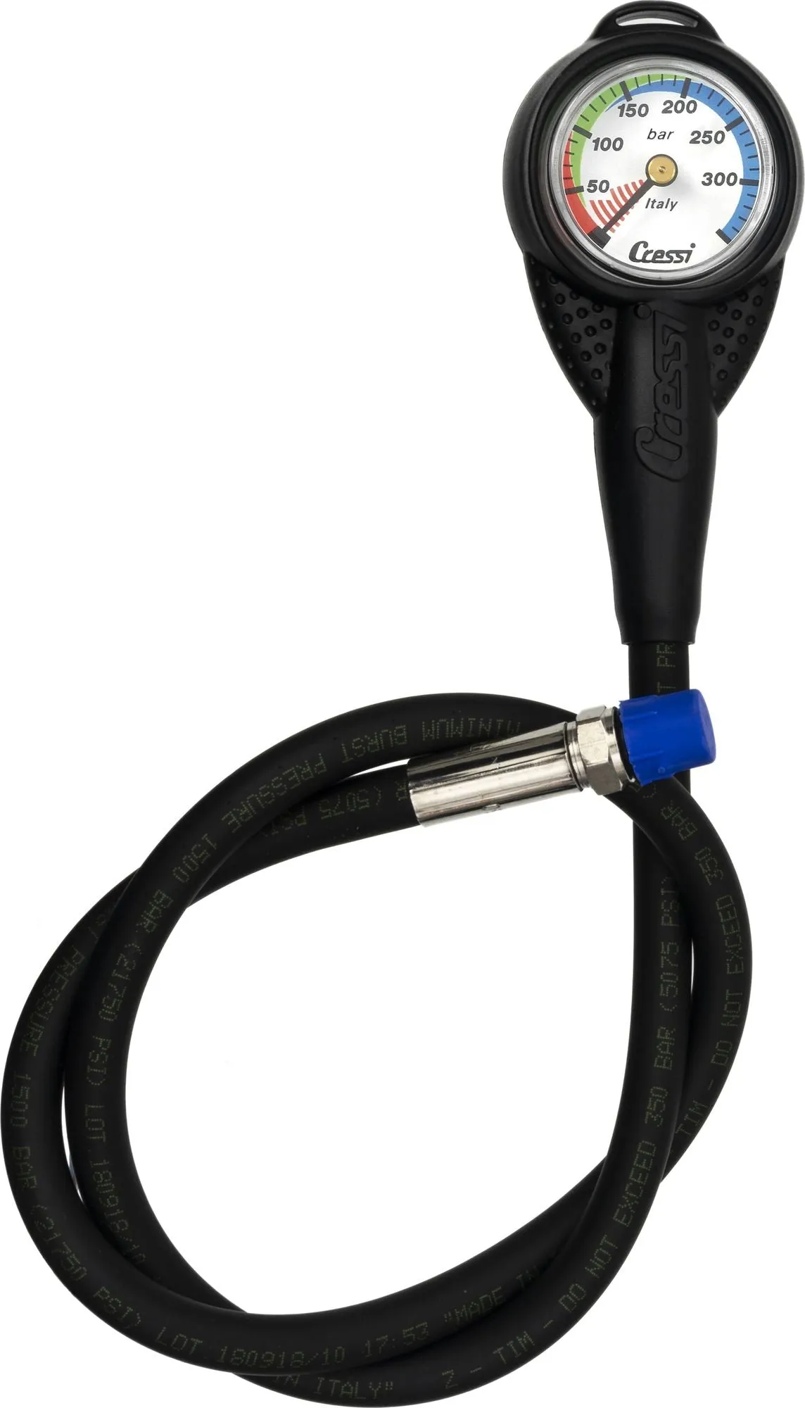 Start Scuba Set