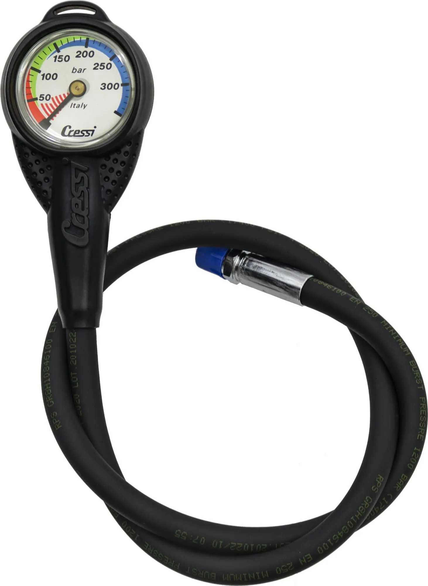 Start Scuba Set
