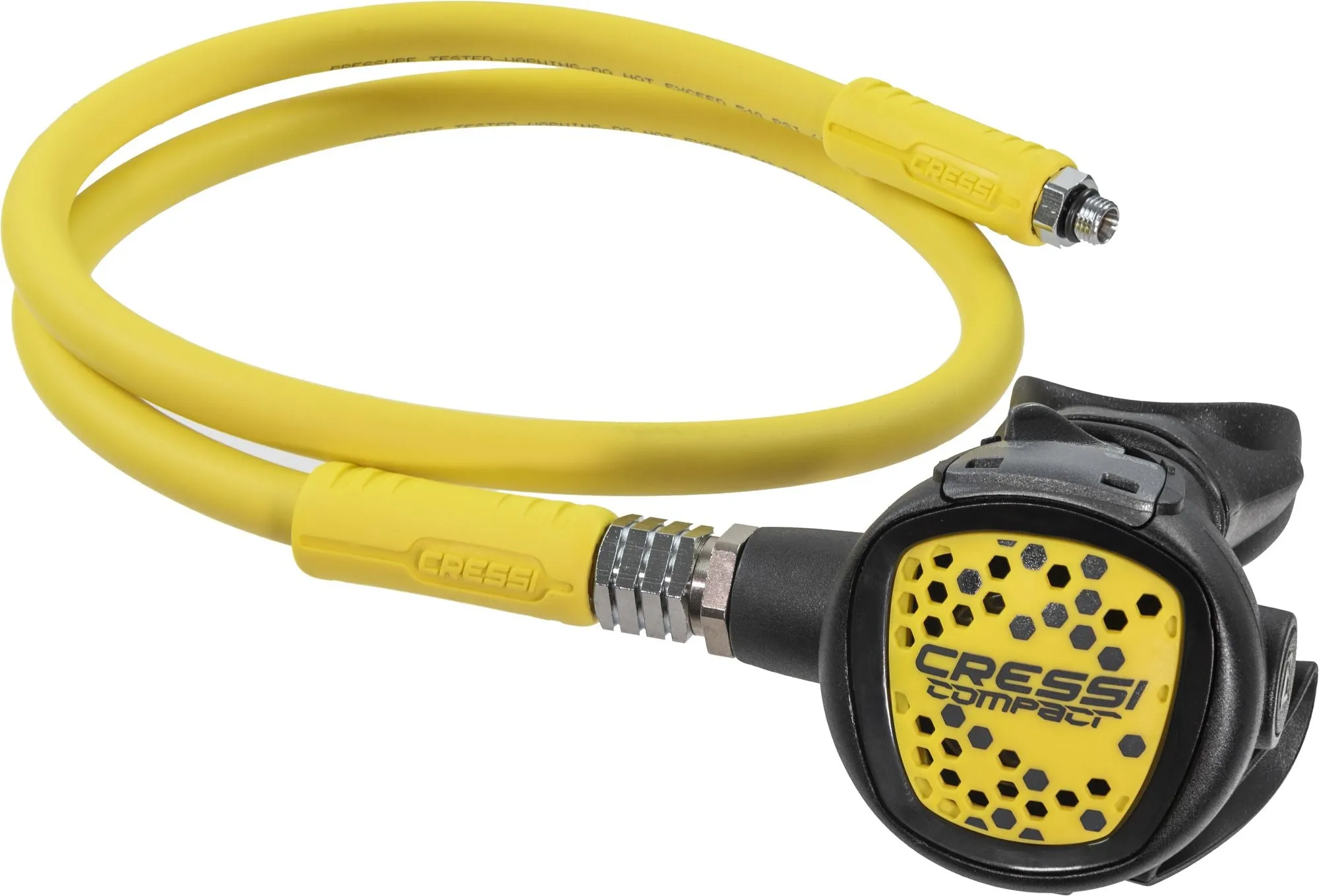 Start Scuba Set