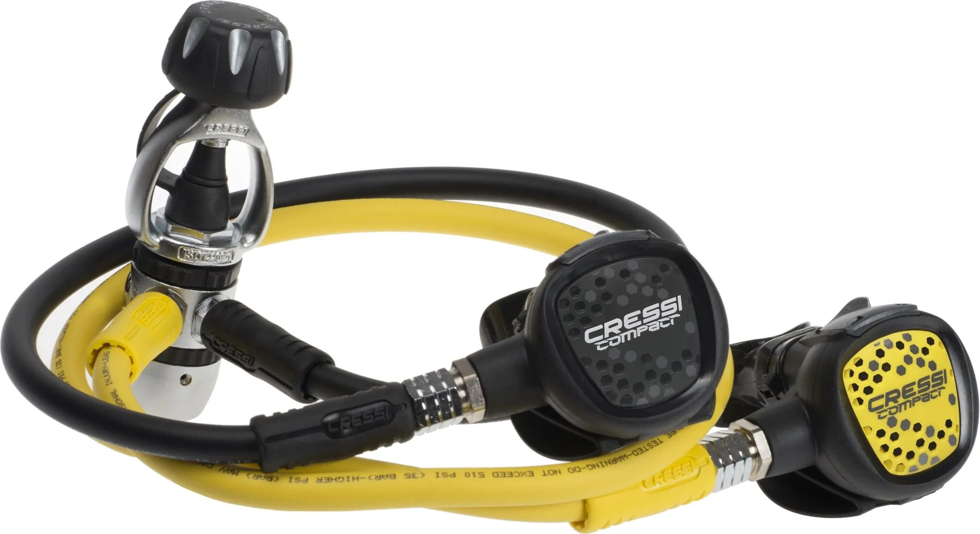 Start Scuba Set