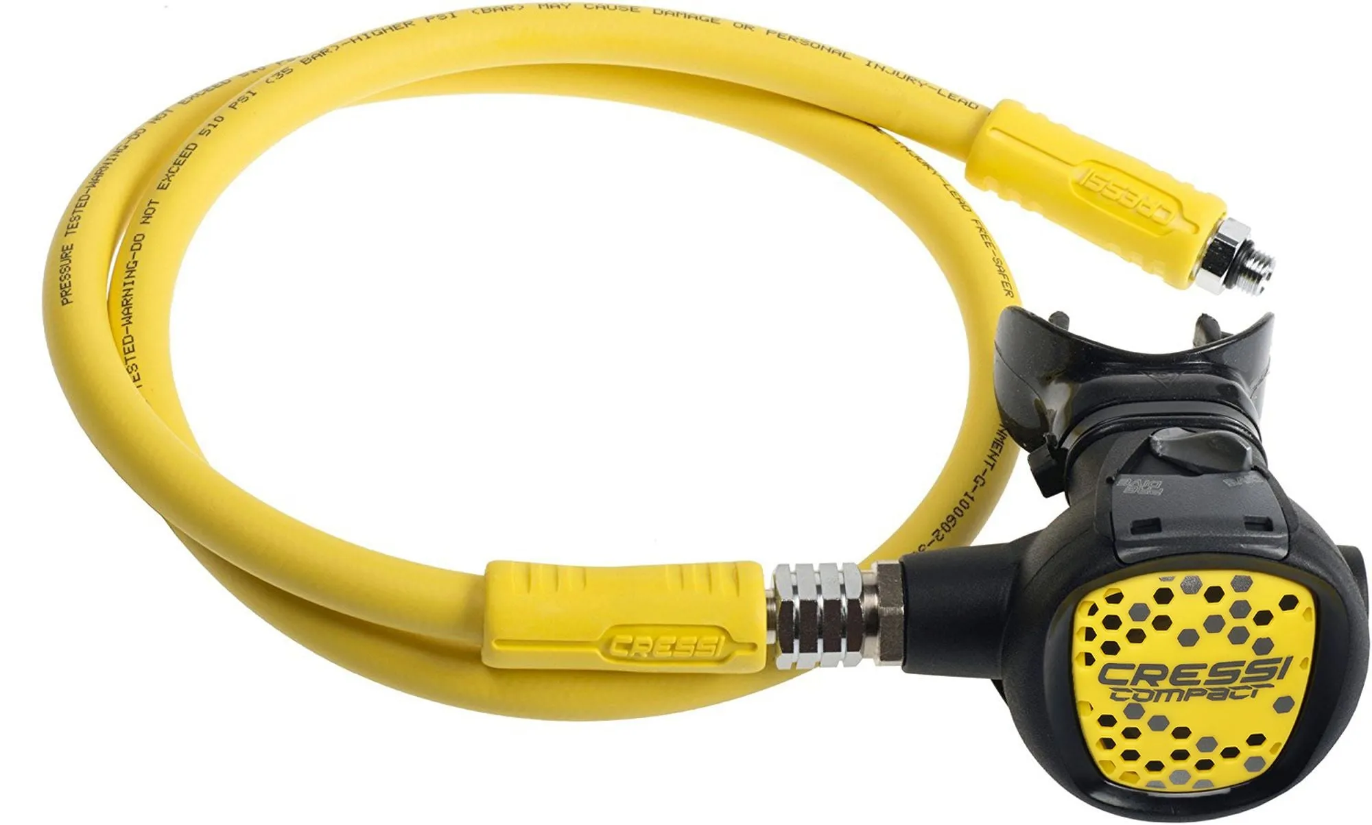Start Scuba Set