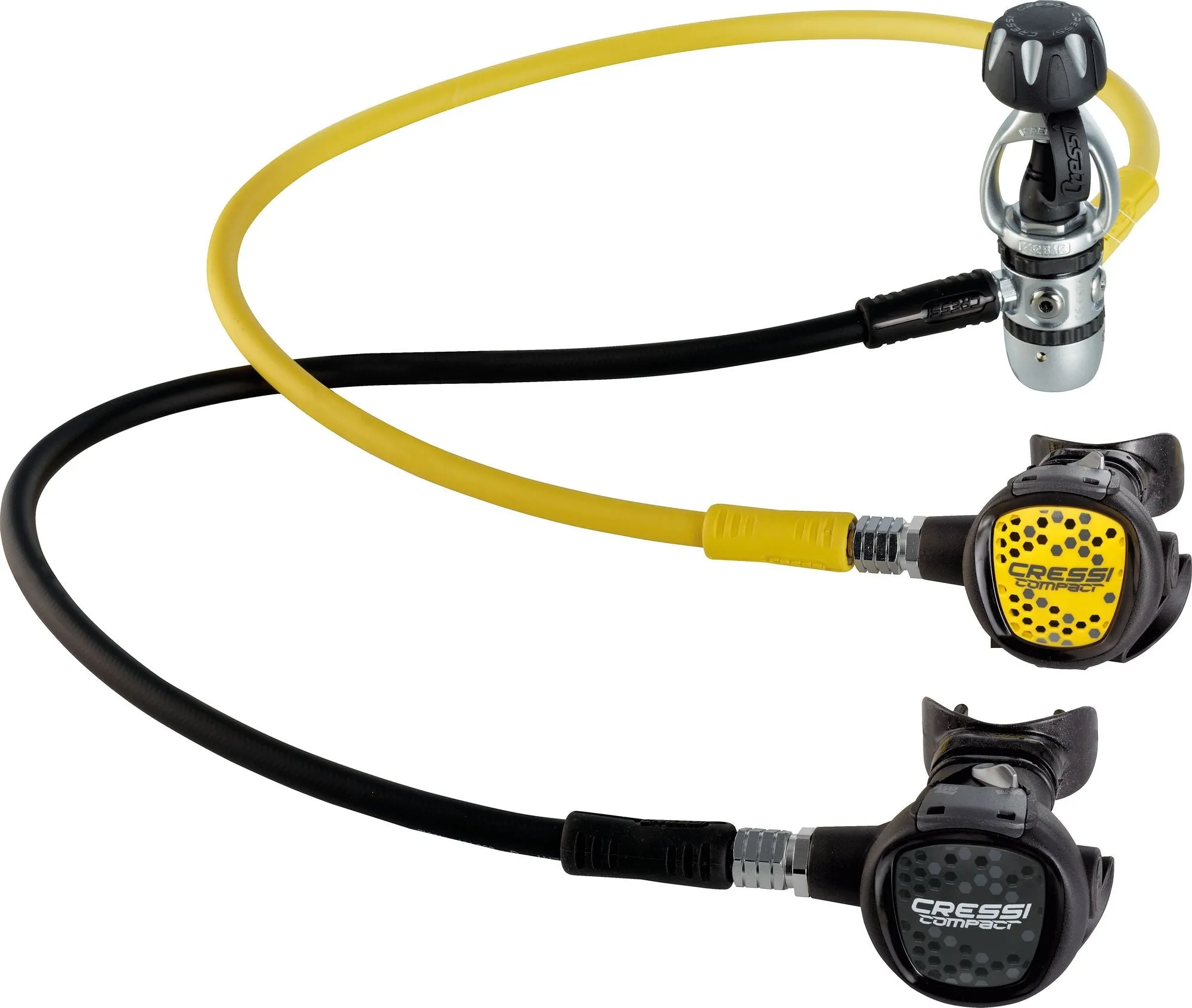 Start Scuba Set