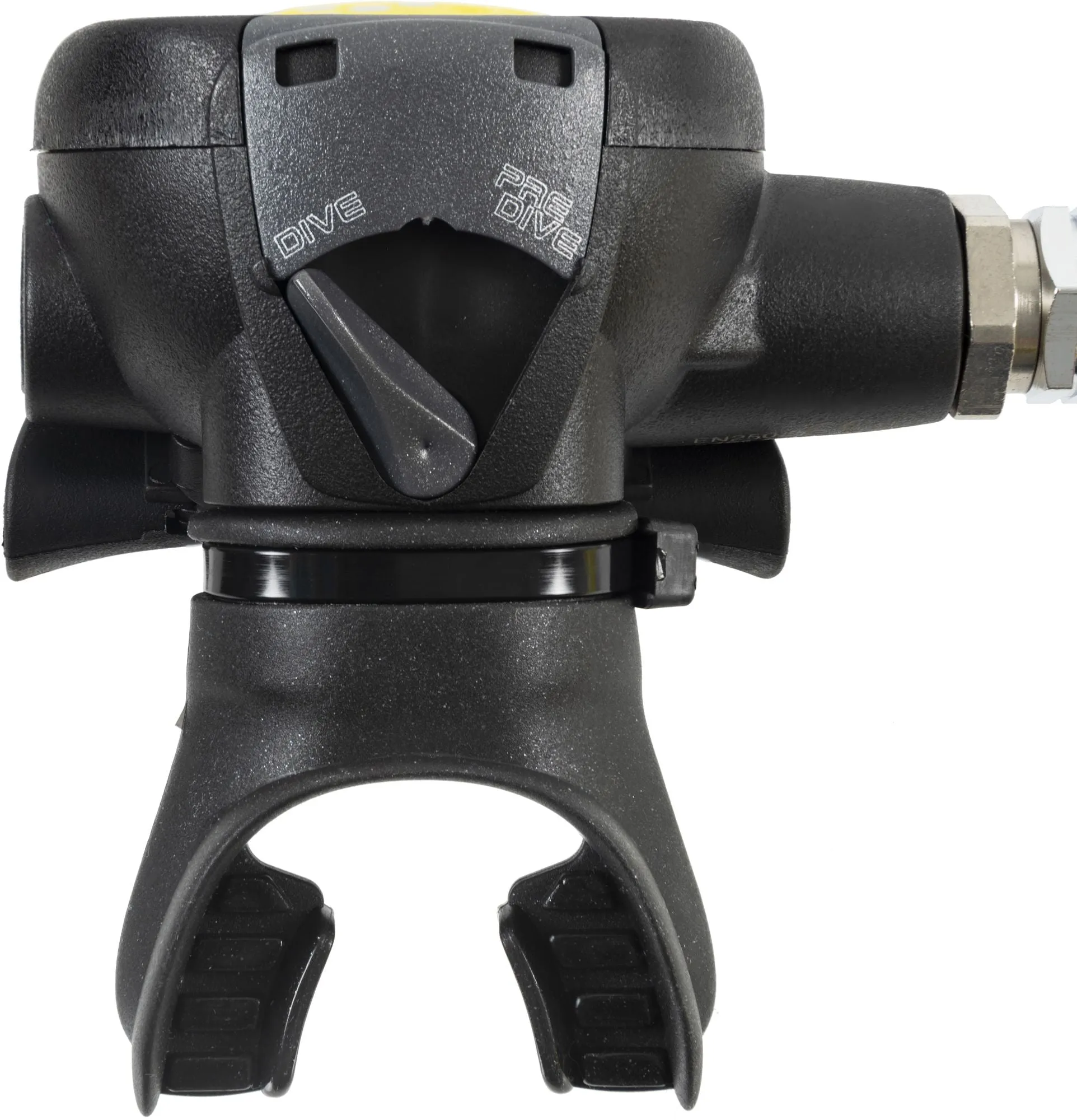 Start Scuba Set