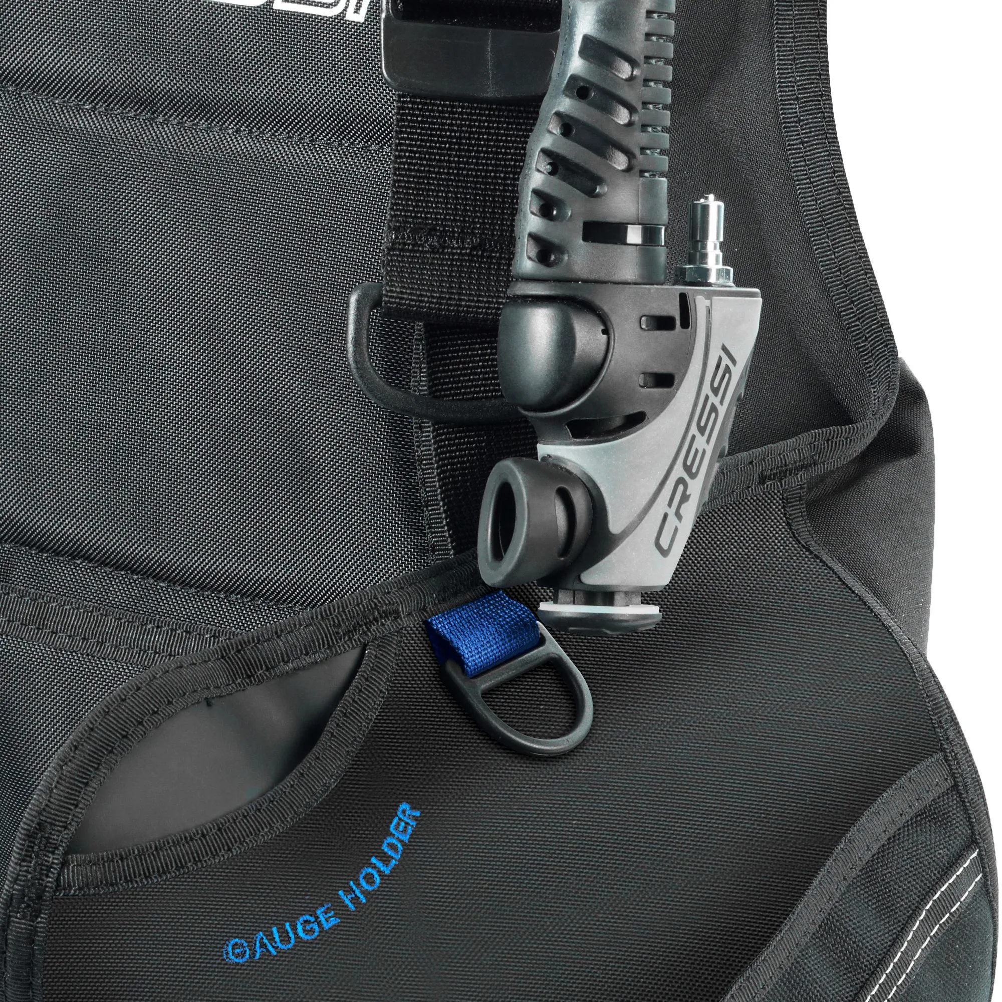 Start Scuba Set