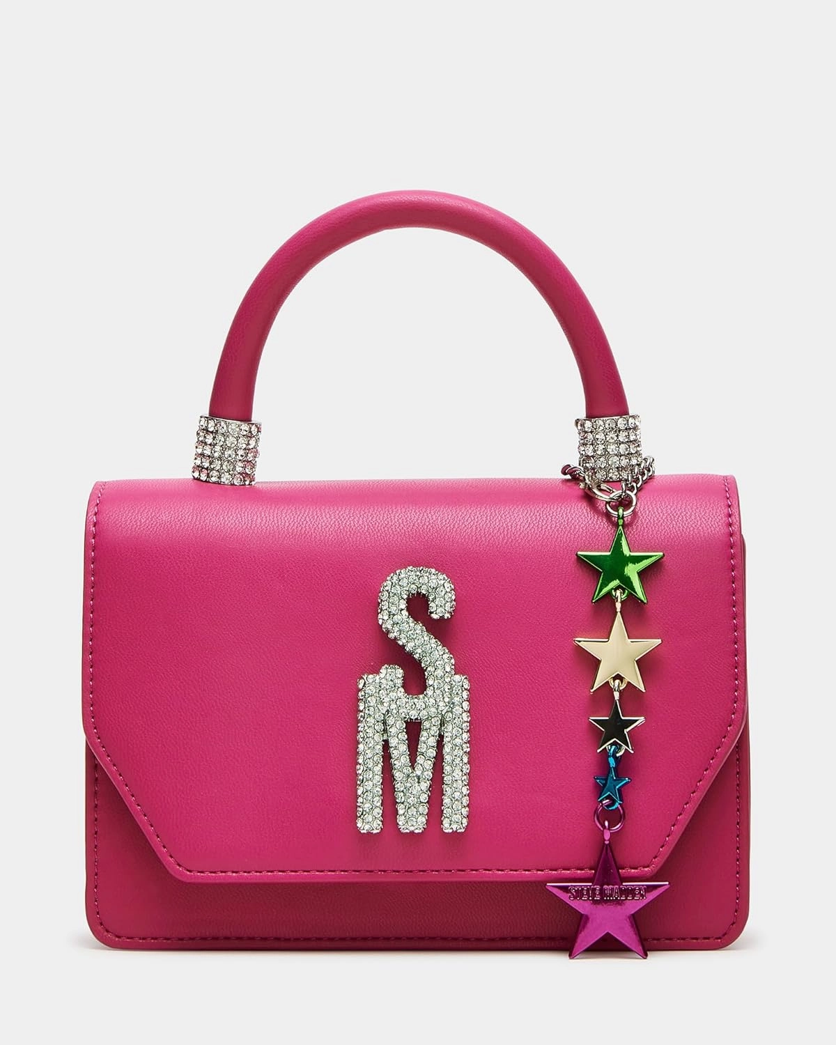 Steve Madden Brat Mini Top Handle