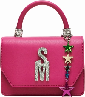 Steve Madden Brat Mini Top Handle