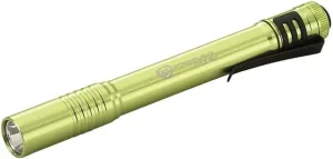 Streamlight (66129) Stylus Pro Pen Light, Lime