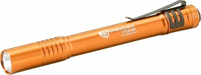 Streamlight (66128) Stylus Pro Pen Light, Orange