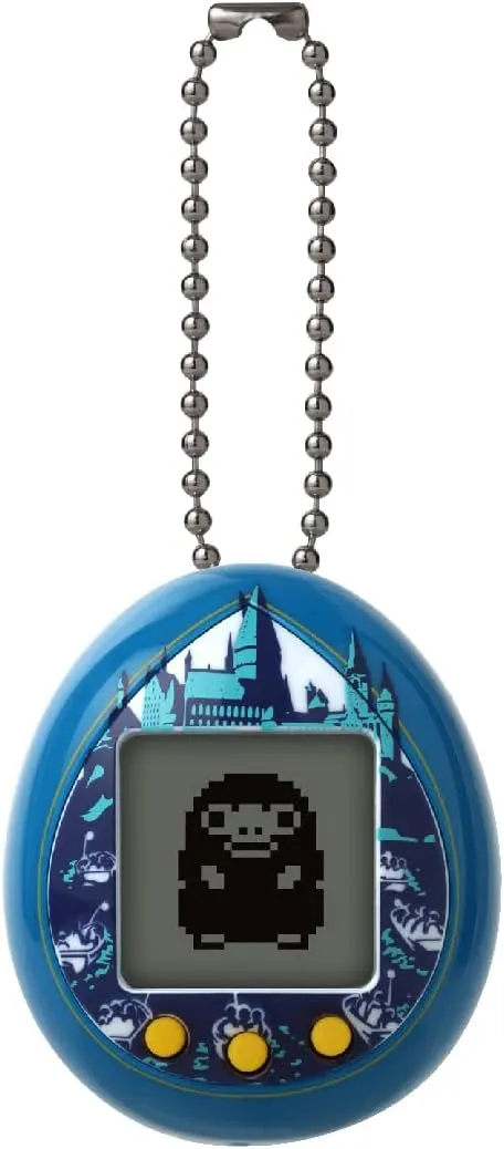 Tamagotchi Nano x Harry Potter - Hogwarts Castle