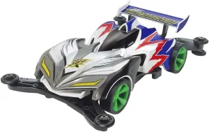 Tamiya 19442 Full Cowl Mini 4WD Series No.42 Z-Wing Magnum AR Chassis