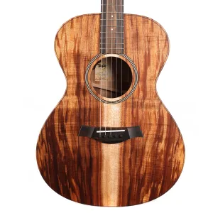 Taylor Jacob Collier Signature JCSM-5 5-String Acoustic Guitar Natural