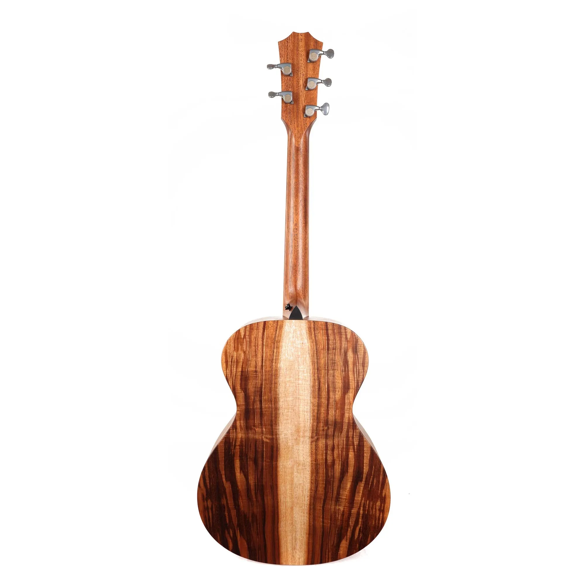 Taylor Jacob Collier Signature JCSM-5 5-String Acoustic Guitar Natural