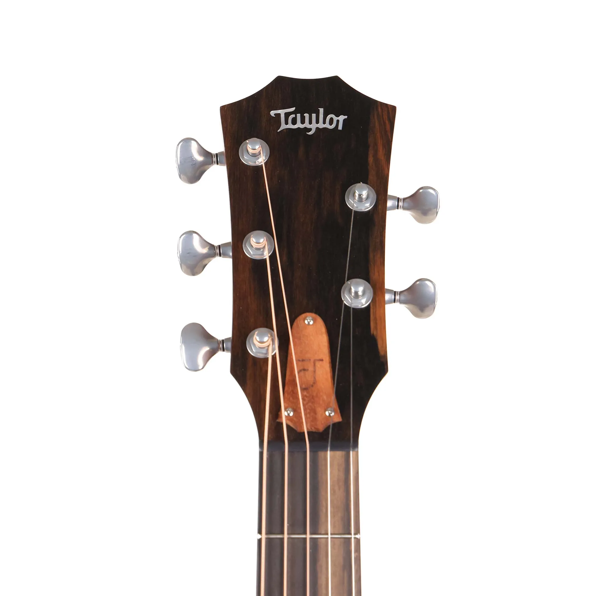 Taylor Jacob Collier Signature JCSM-5 5-String Acoustic Guitar Natural