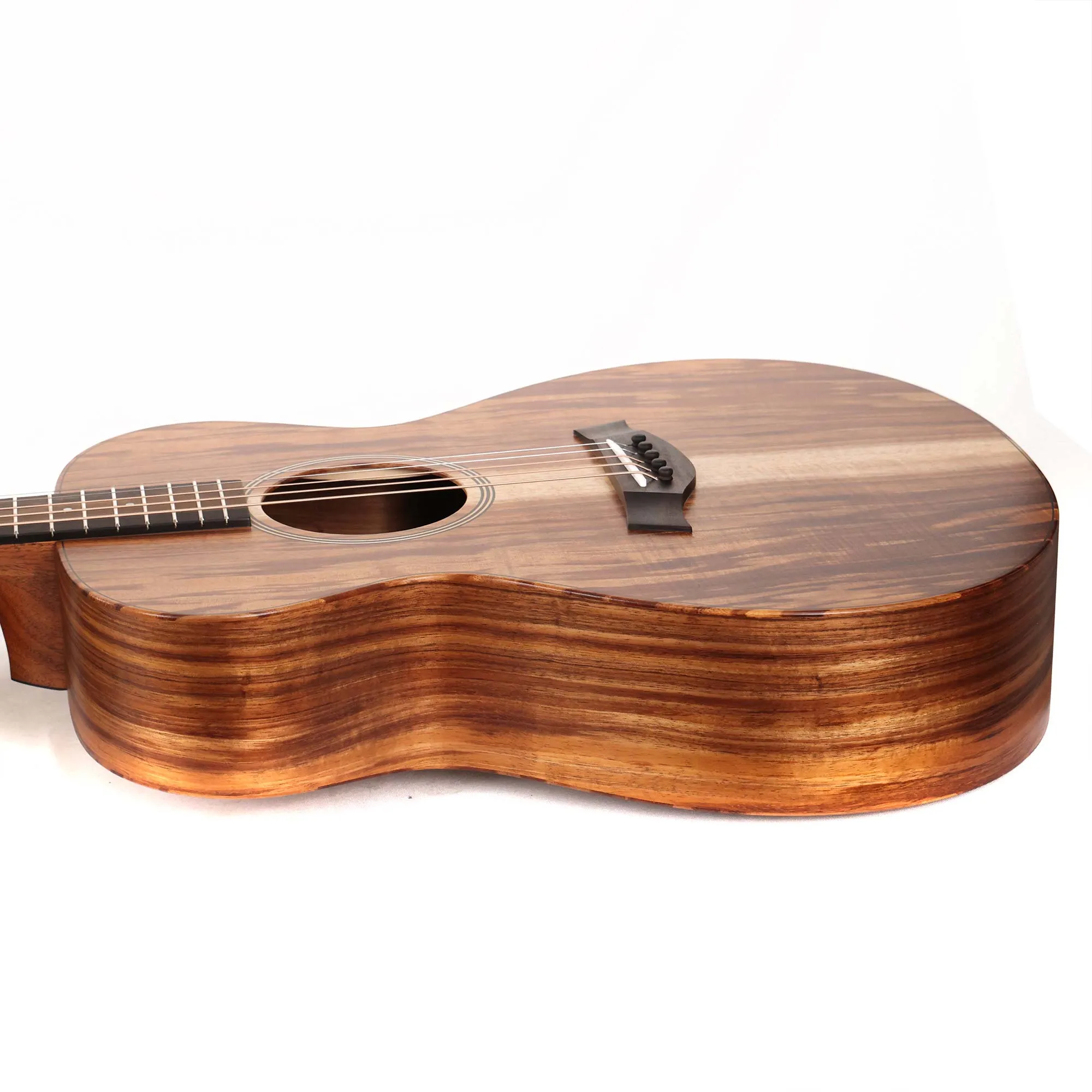 Taylor Jacob Collier Signature JCSM-5 5-String Acoustic Guitar Natural
