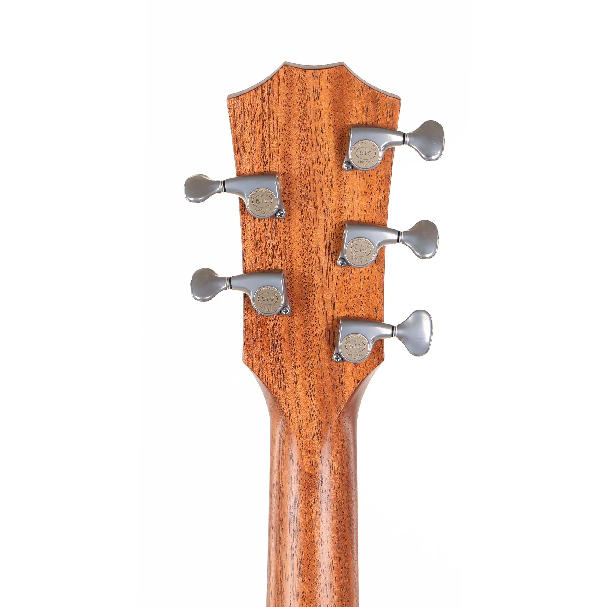 Taylor Jacob Collier Signature JCSM-5 5-String Acoustic Guitar Natural