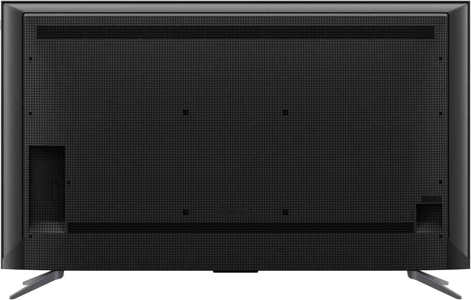 TCL 65-Inch Q68 QLED Pro 4K UHD Smart TV with Google TV (65Q681G, 2024 Model) Dolby Vision, Dolby Atmos, HDR Pro, Game Accelerator up to 120Hz, Voice Remote, Works with Alexa, Streaming Television