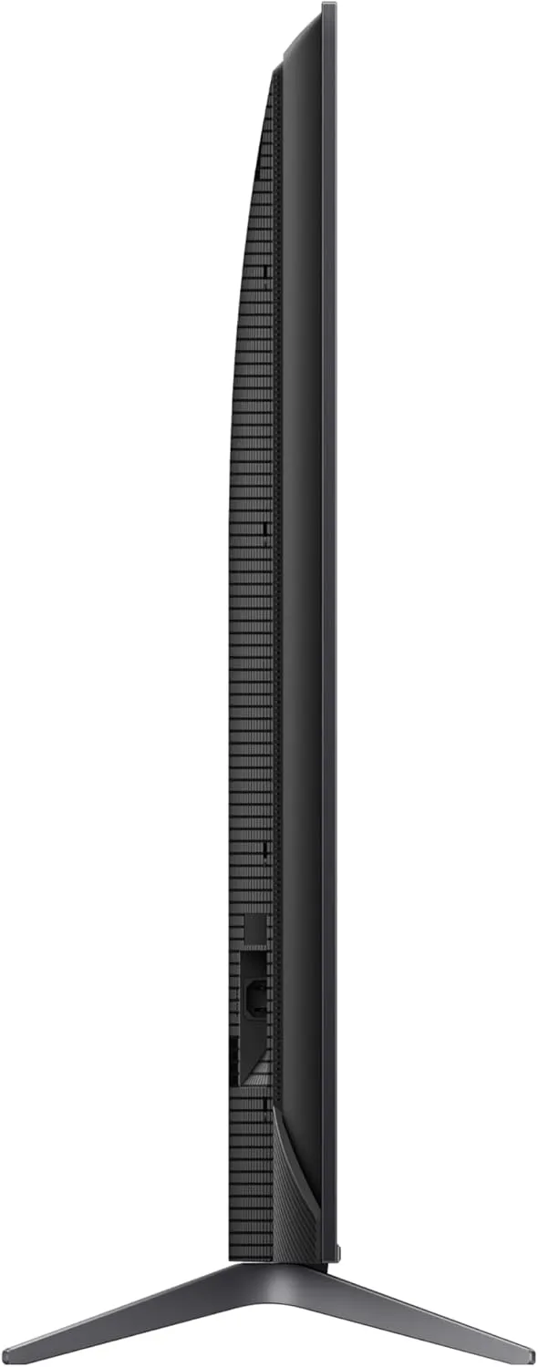 TCL 65-Inch Q68 QLED Pro 4K UHD Smart TV with Google TV (65Q681G, 2024 Model) Dolby Vision, Dolby Atmos, HDR Pro, Game Accelerator up to 120Hz, Voice Remote, Works with Alexa, Streaming Television