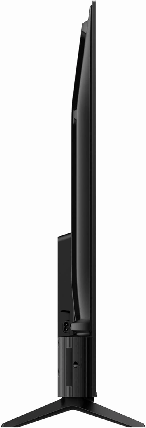 TCL 55-Inch Class S5 UHD 4K LED Smart TV with Fire TV (55S551F, 2024 Model), Dolby Vision, HDR PRO , Dolby Atmos, Alexa Built-in with Voice Remote, Apple AirPlay 2 Compatibility, Streaming Television