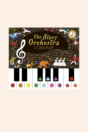 The Story Orchestra - I can Play