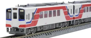 TOMYTEC 98127 N Gauge Sanriku Railway 36 700 Type Set