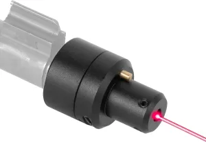 Triton AimSure  Boresighter and Dry-Fire System (DFS) Laser Training Device