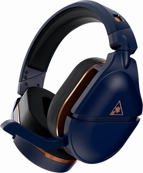 Turtle Beach Stealth 700 GEN2 MAX Headset Wireless Head-band Gaming USB Type-C Bluetooth Blue