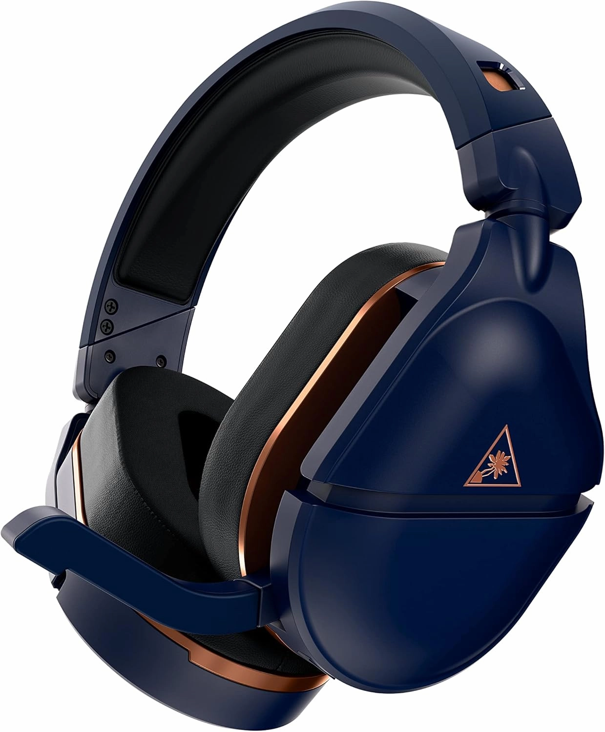Turtle Beach Stealth 700 GEN2 MAX Headset Wireless Head-band Gaming USB Type-C Bluetooth Blue