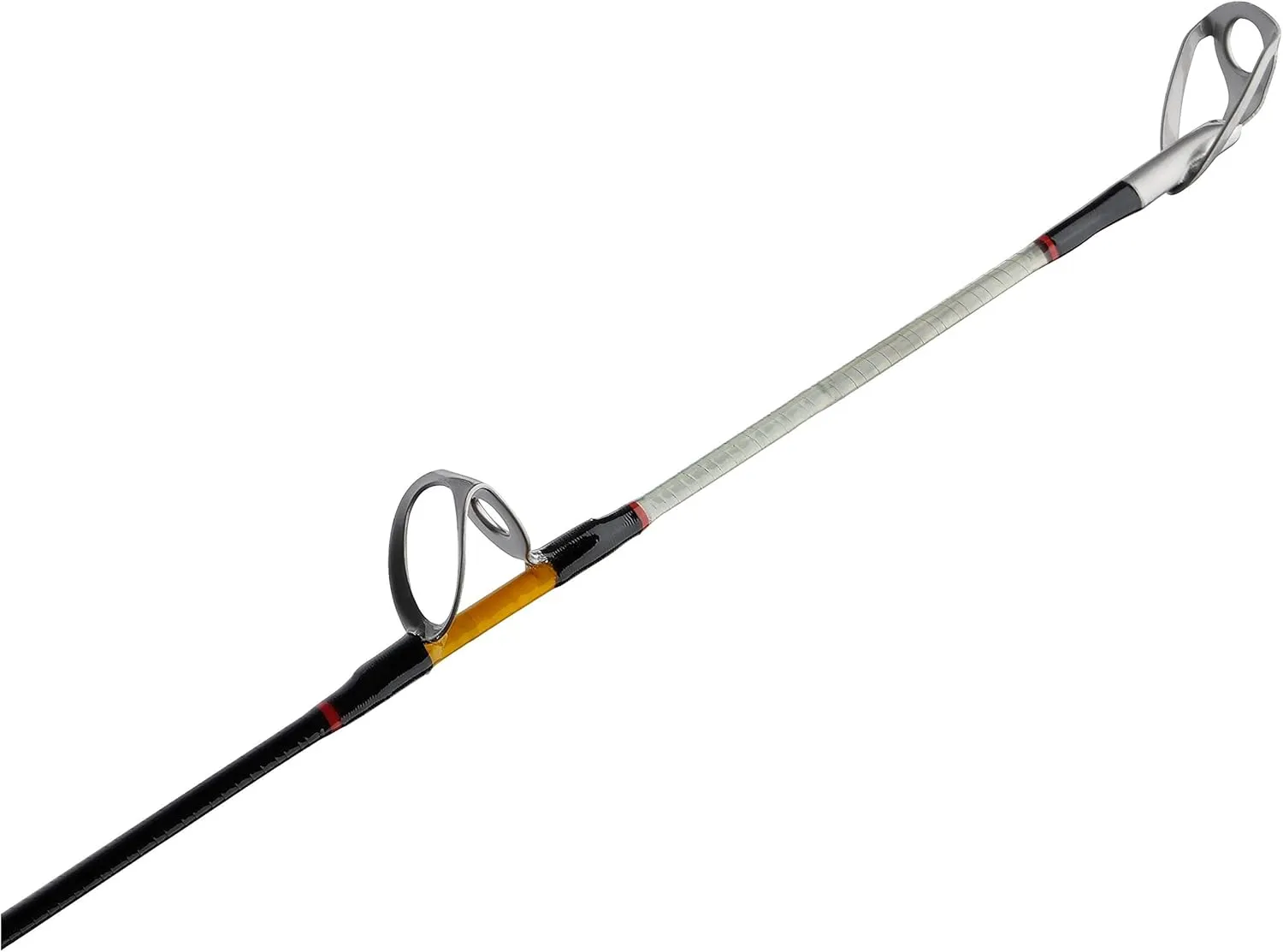 Ugly Stik Bigwater Casting Fishing Rod