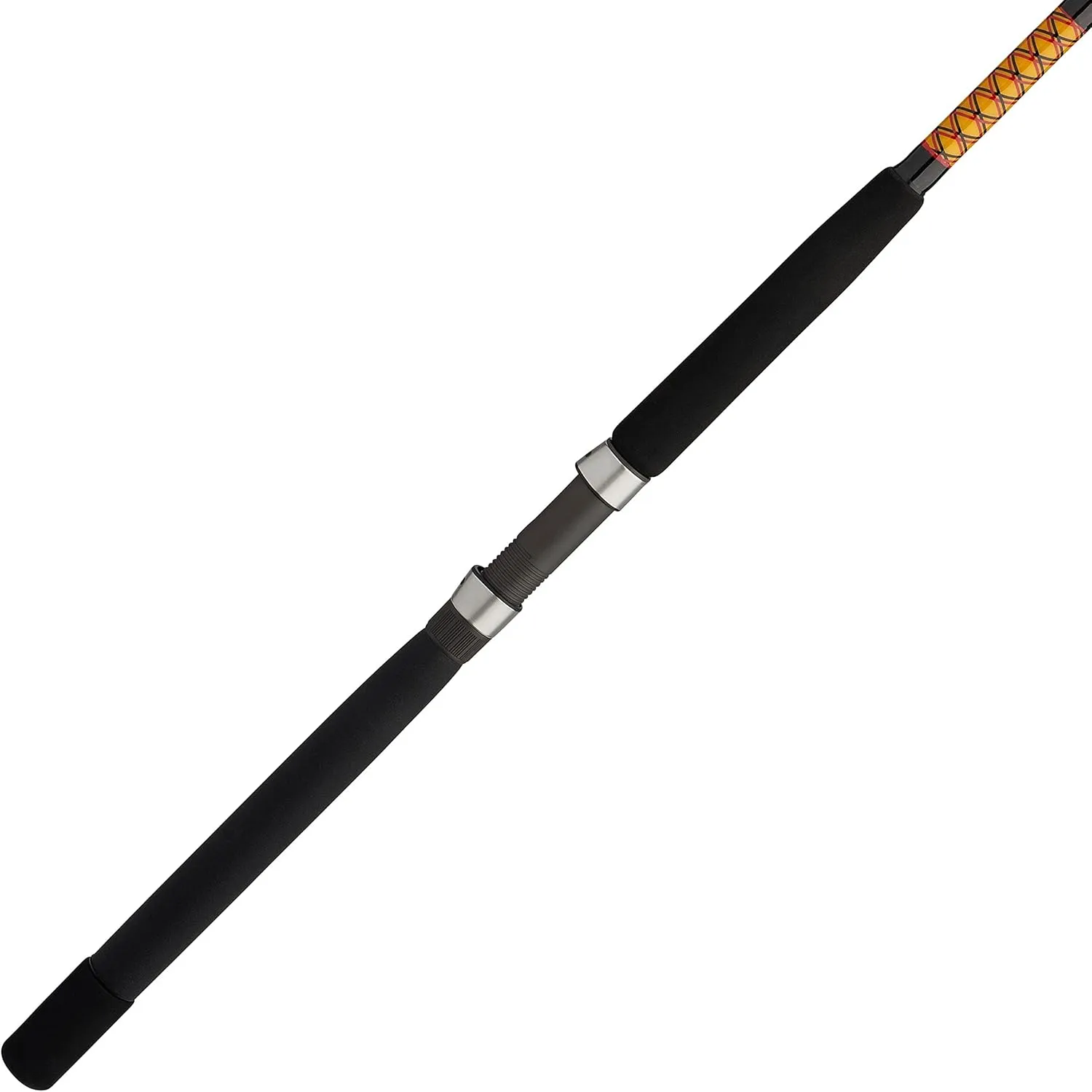 Ugly Stik Bigwater Casting Fishing Rod