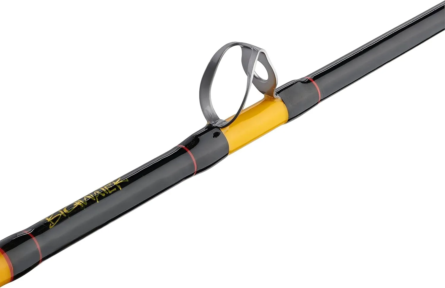 Ugly Stik Bigwater Casting Fishing Rod