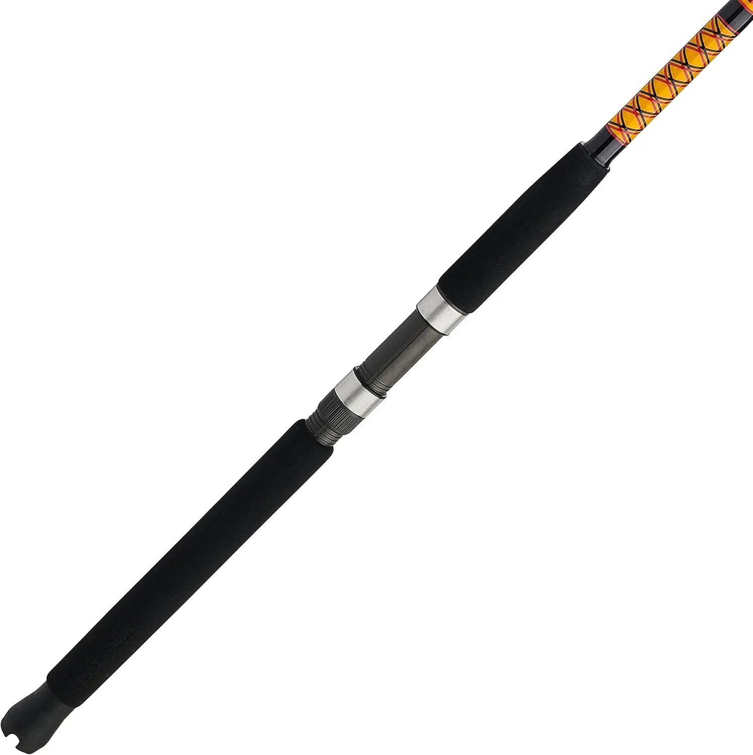 Ugly Stik Bigwater Spinning Fishing Rod