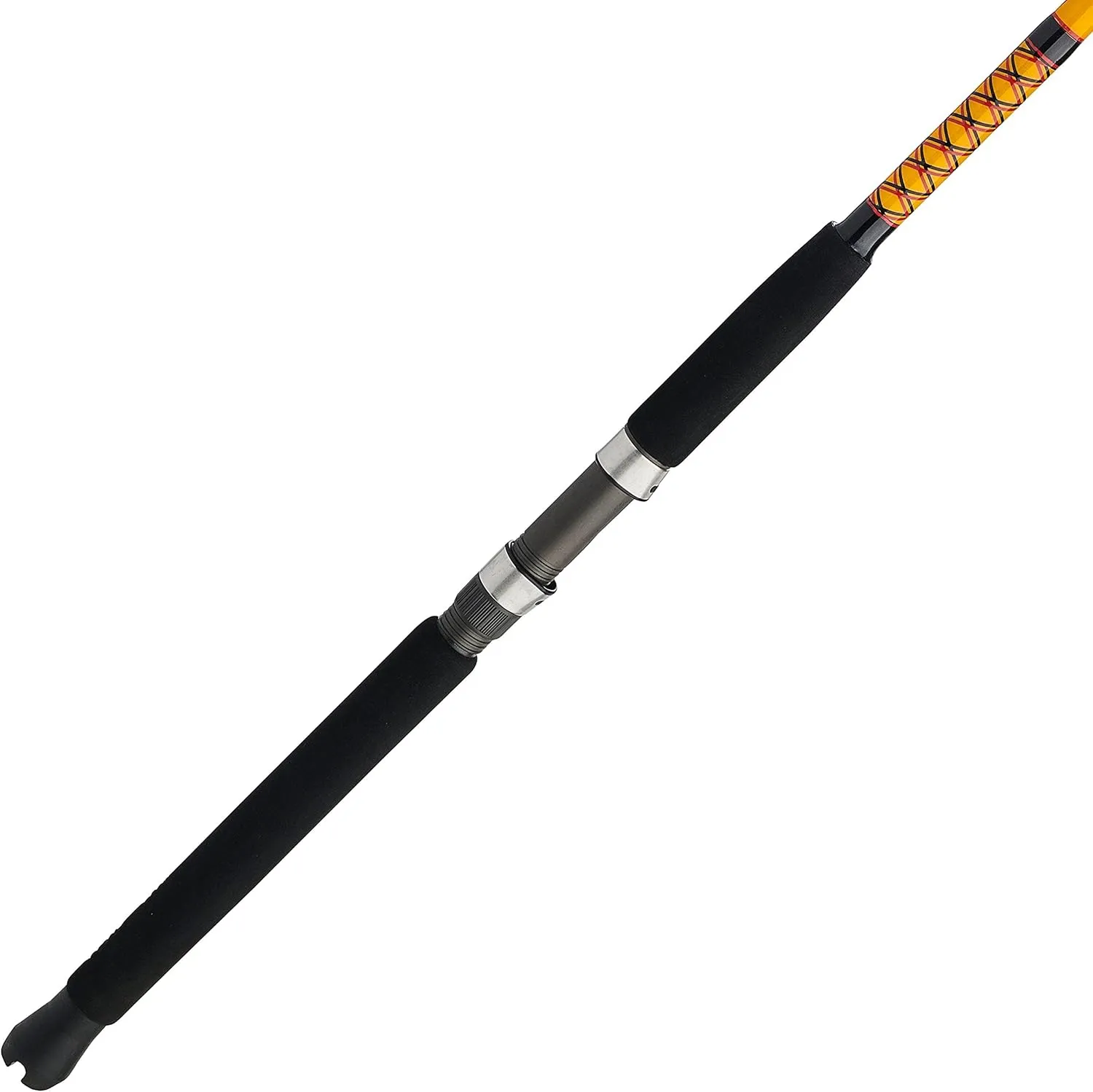 Ugly Stik Bigwater Spinning Fishing Rod