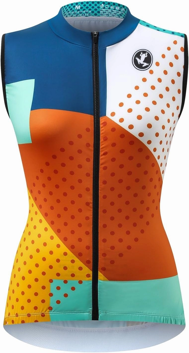 UGLY FROG Women 2025 Cycling Clothing Summer Bike Wear