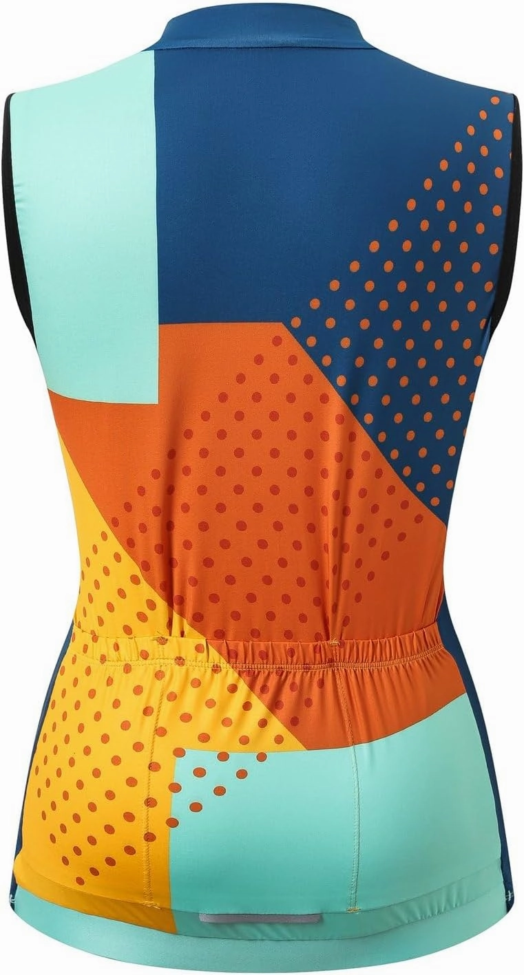 UGLY FROG Women 2025 Cycling Clothing Summer Bike Wear