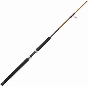 Ugly Stik Tiger Spinning Fishing Rod