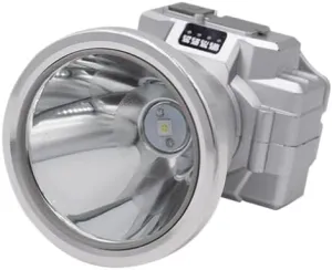 Ultra Bright Rechargeable LED Waterproof Headlights - floodlights and spotlights (3)