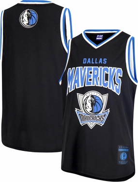 Ultra Game Adult's NBA Official Super Soft Sleeveless Tank Top Muscle T-Shirt