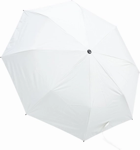 Umbrella With Fan, Sun Umbrella For Chair Small Personal Fan USB Rechargeable Sun Cooling Umbrella With Built In Fan UPF 50 Rain Umbrella Folding Compact Umbrella For Hot Day