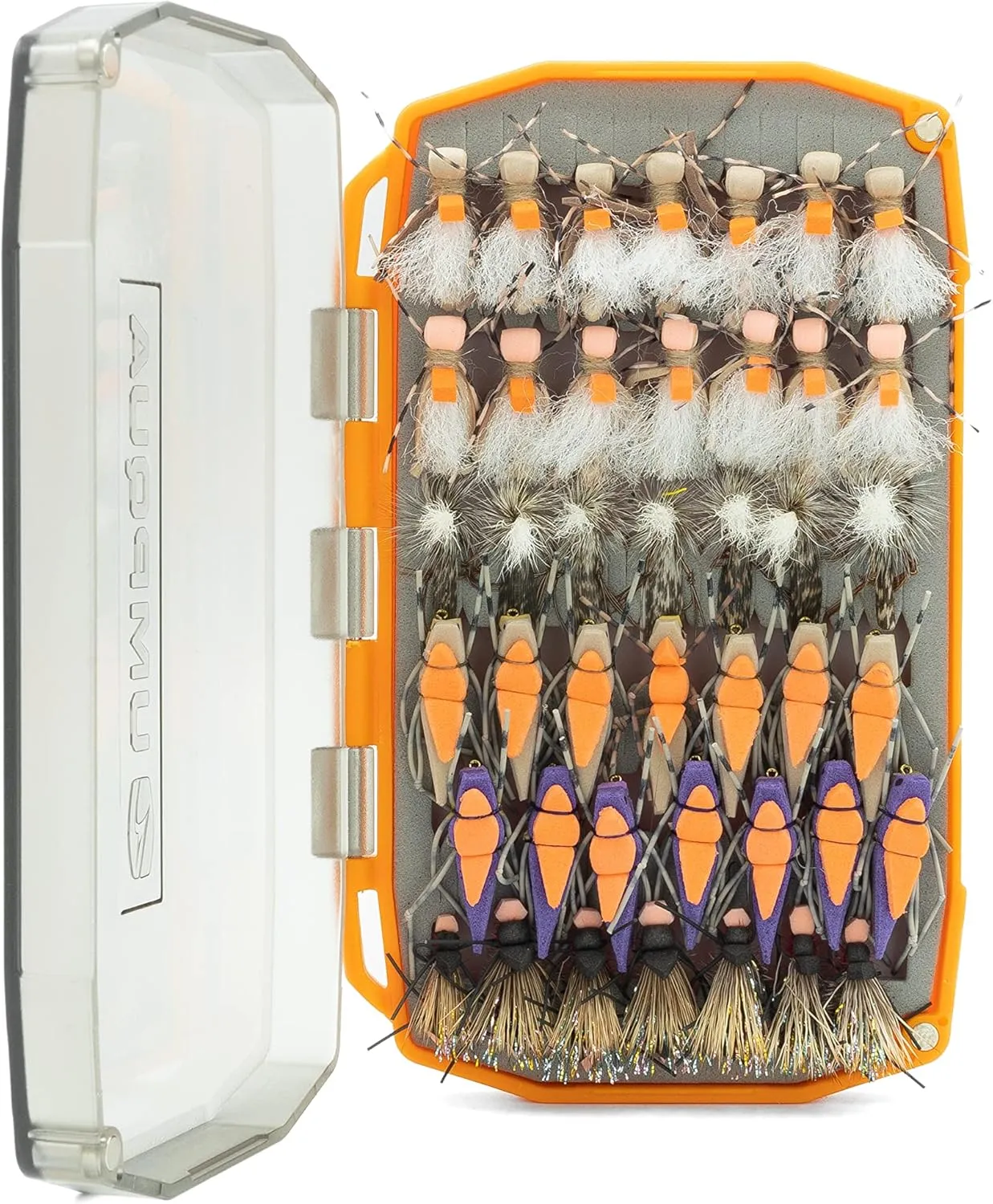 Umpqua UPG Foam Essential Fly Box