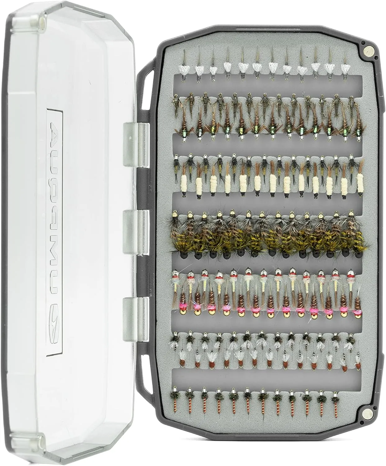 Umpqua UPG Foam Essential Fly Box