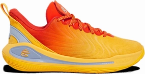 Under Armour Curry 12 WTB - Boys' Grade School (Blue)