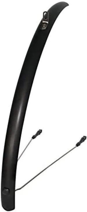 Unisex - Adult R'light Mudguard Set