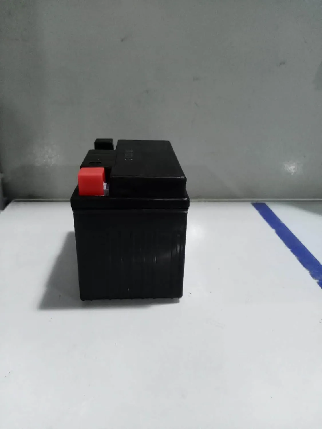 UPLUS YTX4L-BS Motorcycle Battery, EB4-3 12V 3Ah SLA Batteries Maintenance Free Scooter ATV AGM Battery, Replacement for YT4L-BS, AGM12-4, LTX4L-BS, NTX4L-BS, CTX4L-BS, GTX4L-BS, FTX4L-BS