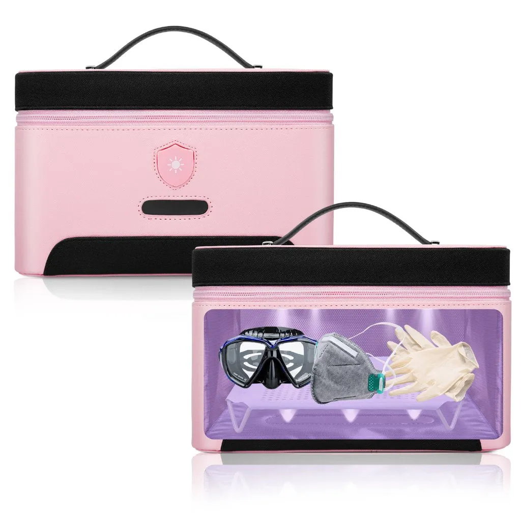 UV Light Box