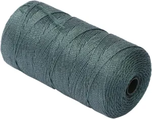 Vaguelly Outdoor Fishing Nylon Thread Multi-Function Strand Rope for Casting Weaving and Net Repair Fishing Supplies for Enthusiasts and Outdoor Activities